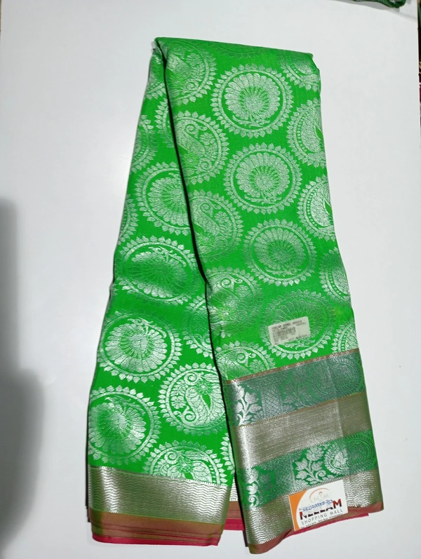 Pattu Saree-sku-200002753