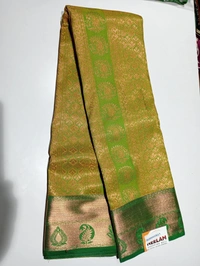 Pattu Saree-sku-200002763