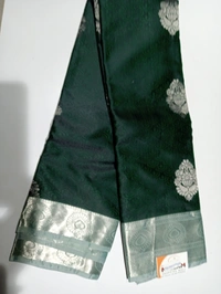 Pattu Saree-sku-200002834