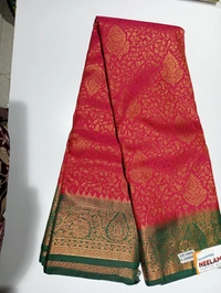 Pattu Saree-sku-200002840
