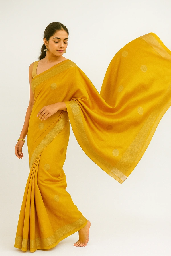 Pattu Saree-sku-200002866