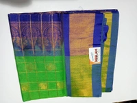 Pattu Saree-sku-200002867