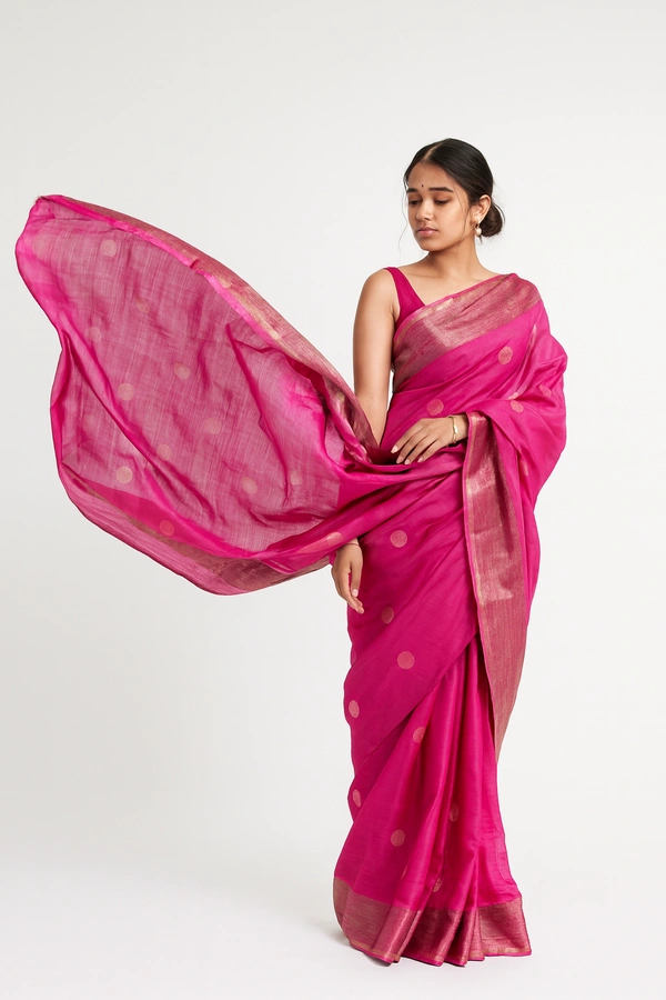 Pattu Saree-sku-200002870