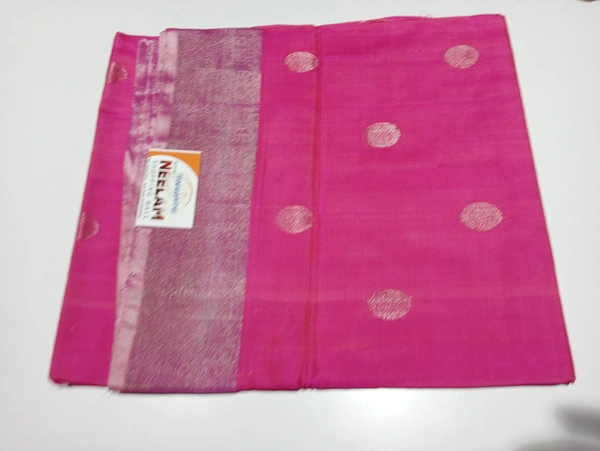 Pattu Saree-sku-200002870