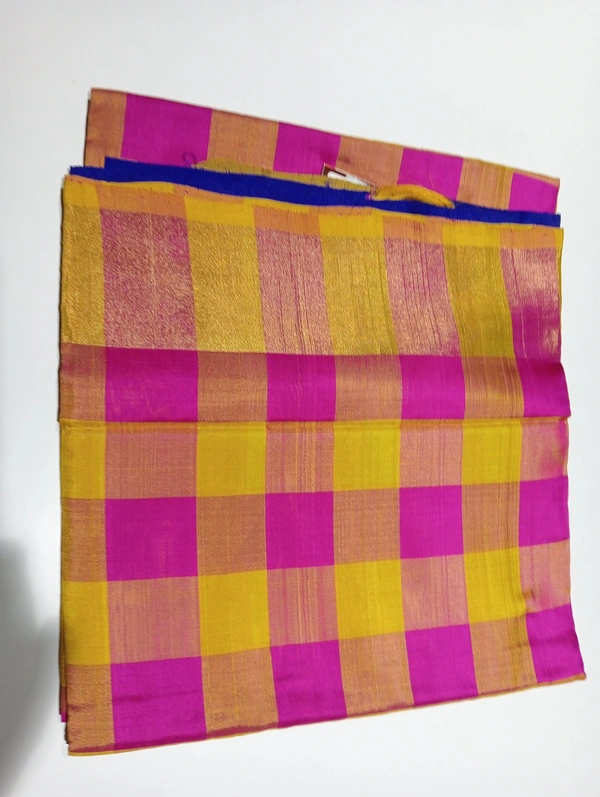 Pattu Saree-sku-200002875