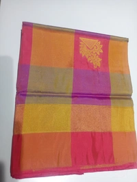 Pattu Saree-sku-200002876