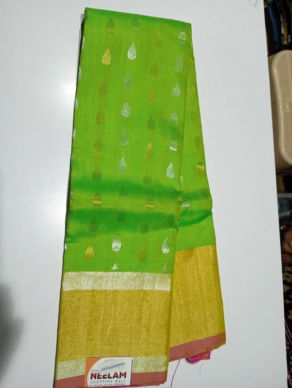 Pattu Saree-sku-200002892