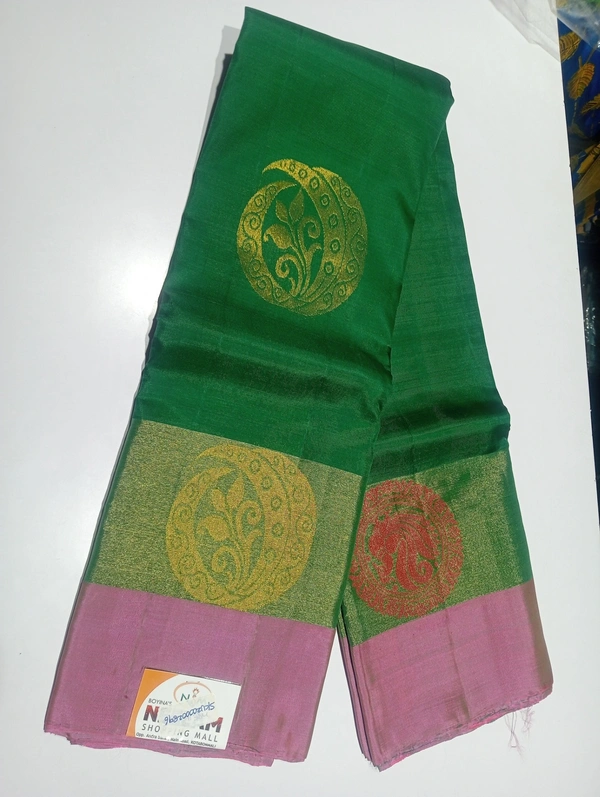 Pattu Saree-sku-200002896
