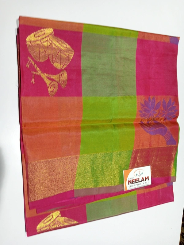 Pattu Saree-sku-200002898