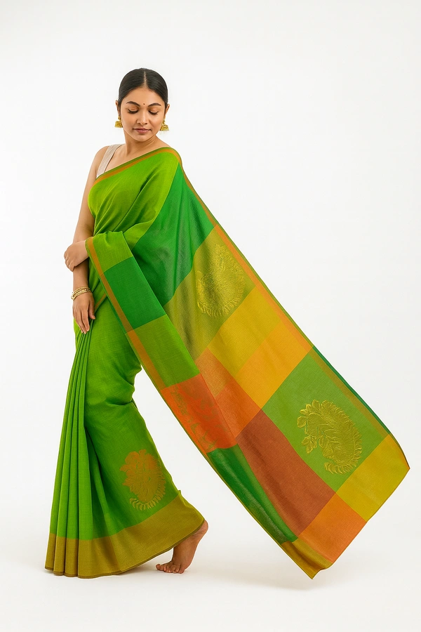 Pattu Saree-sku-200002899