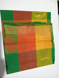 Pattu Saree-sku-200002899