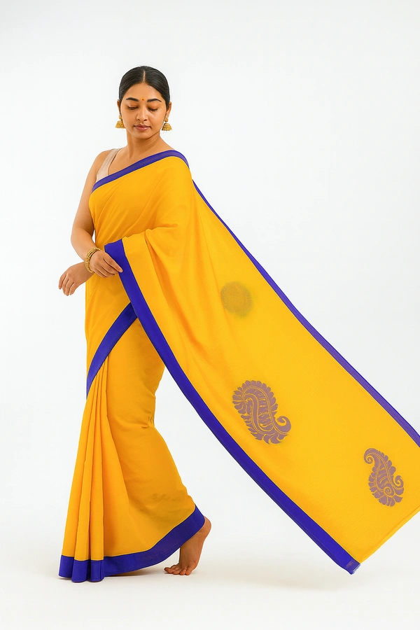 Pattu Saree-sku-200002900