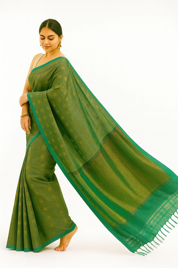 Pattu Saree-sku-200002920