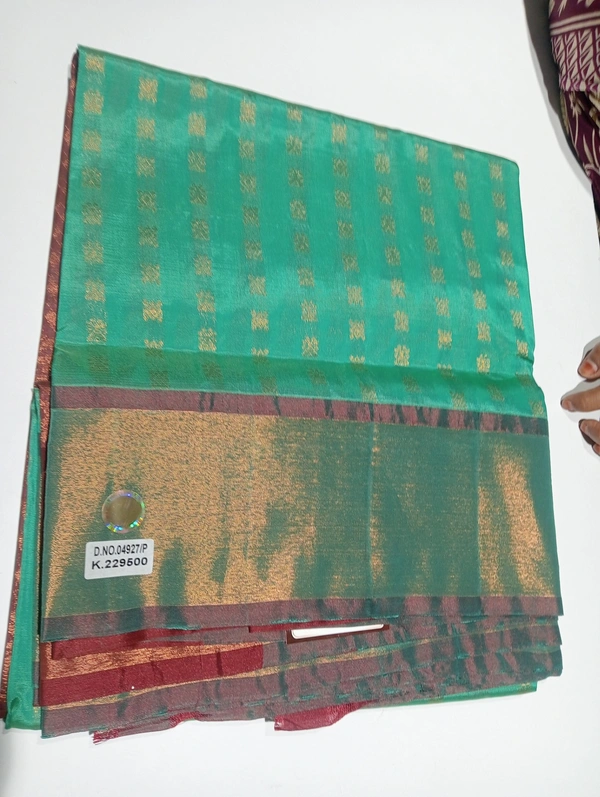 Pattu Saree-sku-200002920