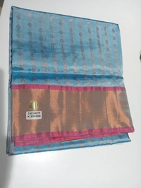 Pattu Saree-sku-200002924