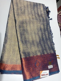 Pattu Saree-sku-200002927