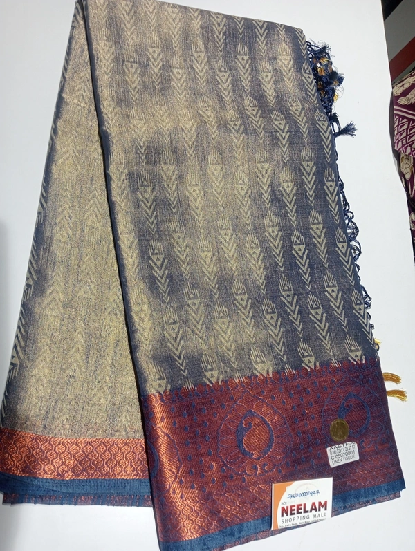 Pattu Saree-sku-200002927