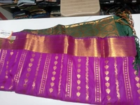 Pattu Saree-sku-200002930