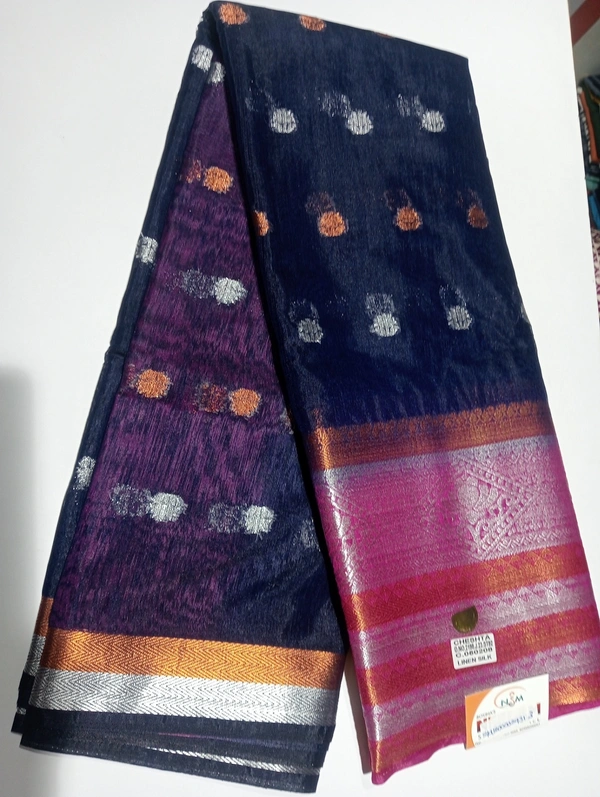 Pattu Saree-sku-200002931
