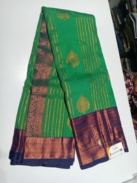 Pattu Saree-sku-200002941