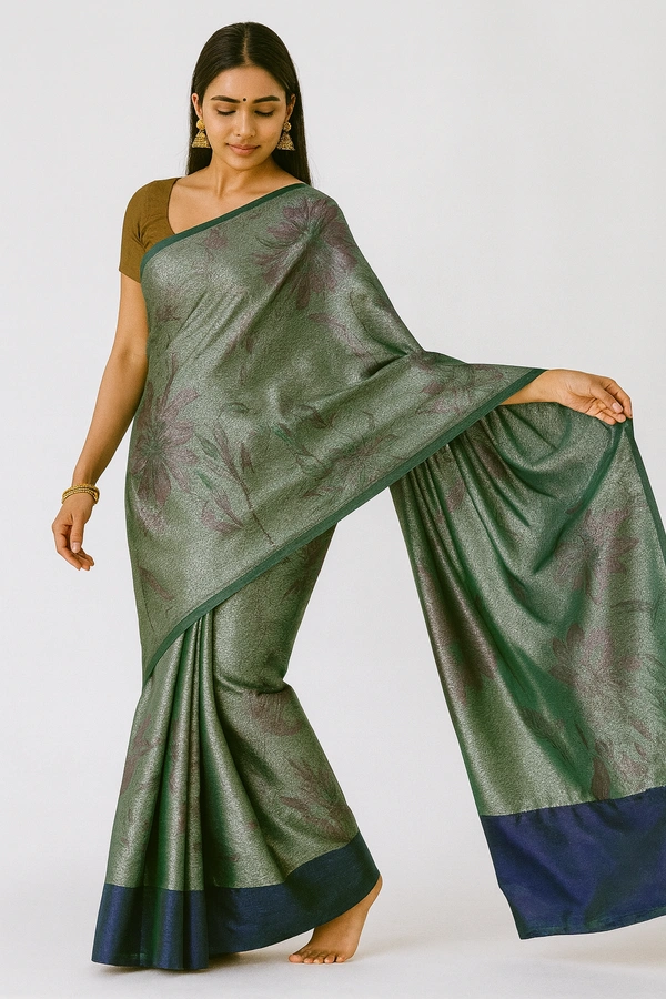 Psttu Saree-sku-200002944