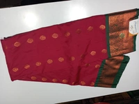 Pattu Saree-sku-200002945