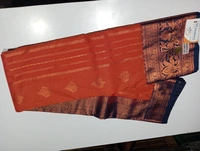 Pattu Saree-sku-200002947
