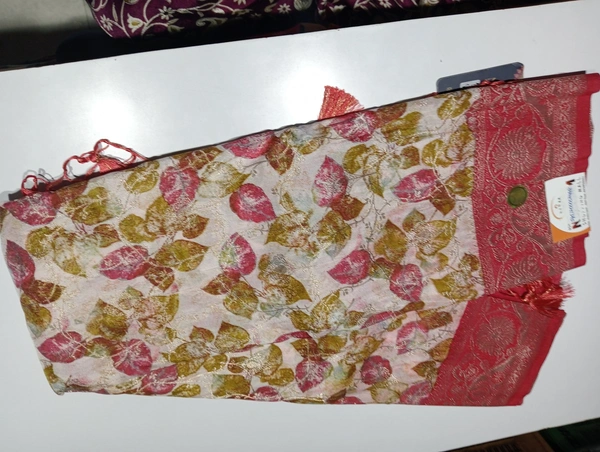 Pattu Saree-sku-200002948