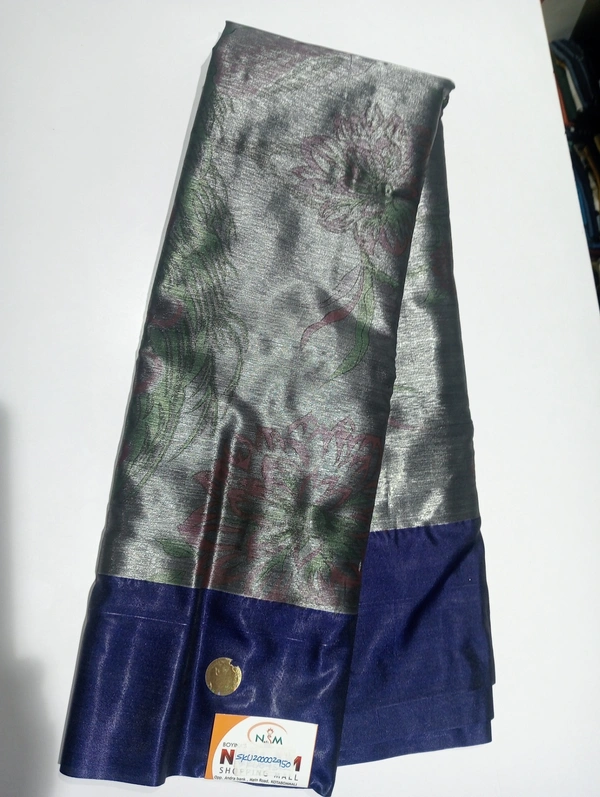 Pattu Saree-sku-200002950