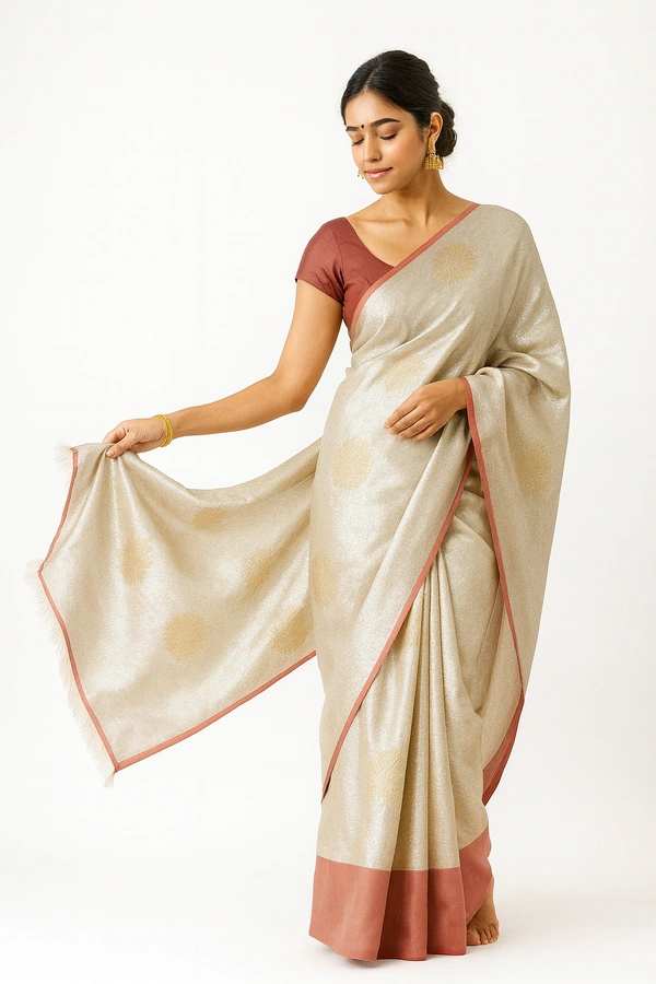 Pattu Saree-sku-200002954