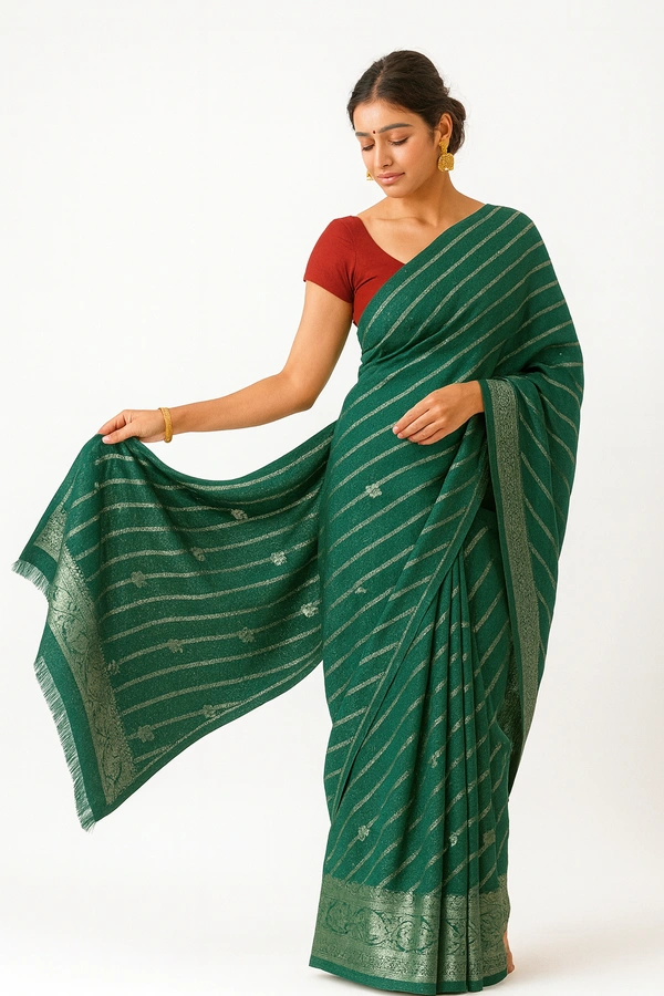 Pattu Saree-sku-200002956