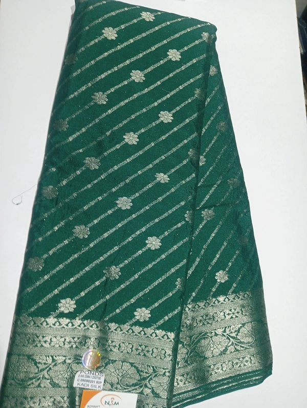 Pattu Saree-sku-200002956