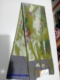 Pattu Saree-sku-200002960