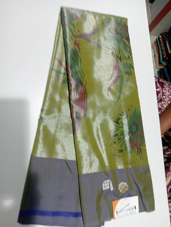 Pattu Saree-sku-200002960