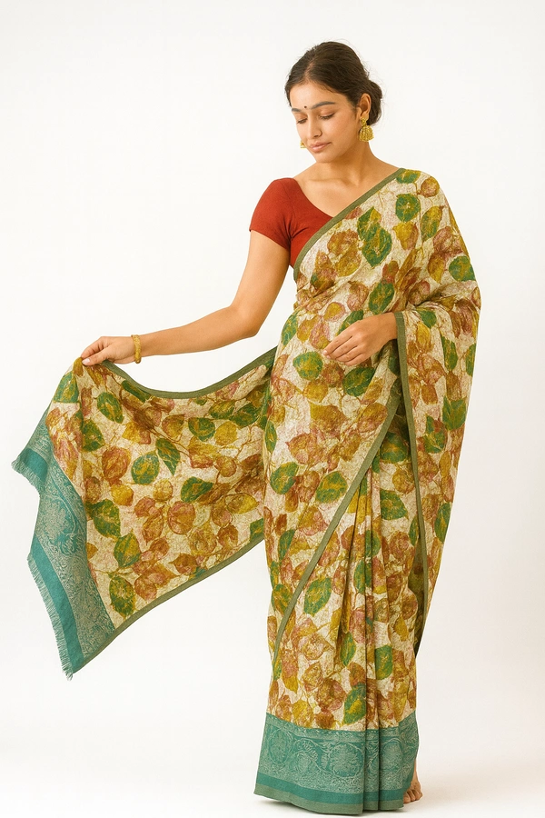 Pattu Saree-sku-200002964