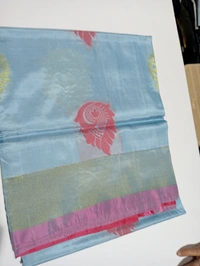 Pattu Saree-sku-200003071