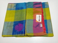 Pattu Saree-sku-200003073