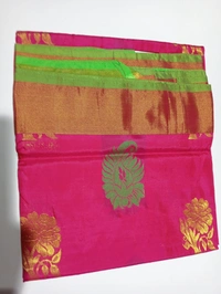 Pattu Saree-sku-200003075