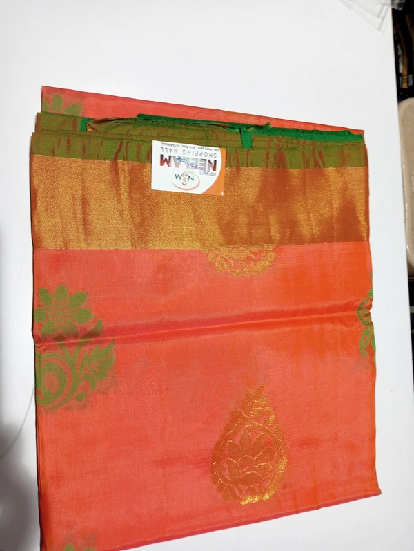 Pattu Saree-sku-200003076