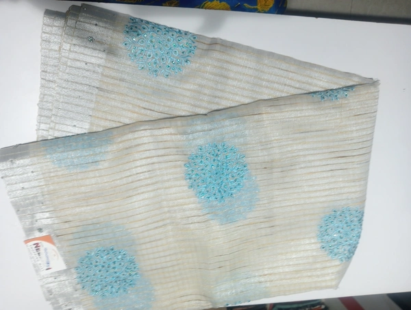 Fancey Saree-sku-200003108