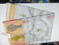 Fance Saree-sku-200003112