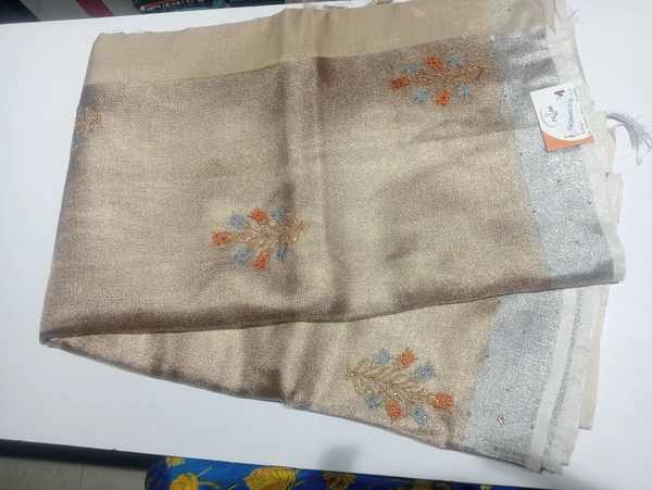 Fancey Saree-sku-200003118