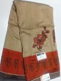 Fancey Saree-sku-200003132