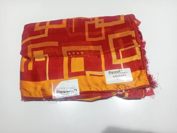 Fancey Saree-sku-200003134