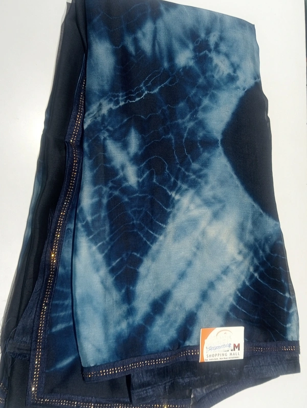 Fancey Saree-sku-200003138