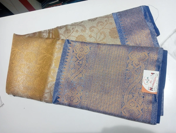 Pattu Saree-sku-200003552