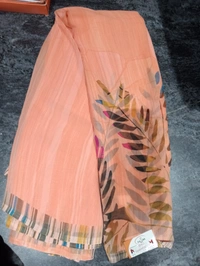 Fancey Saree- Sku-sku-200003642