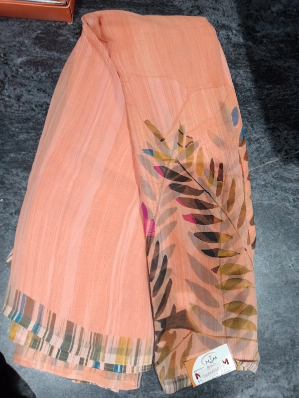 Fancey Saree- Sku-sku-200003642