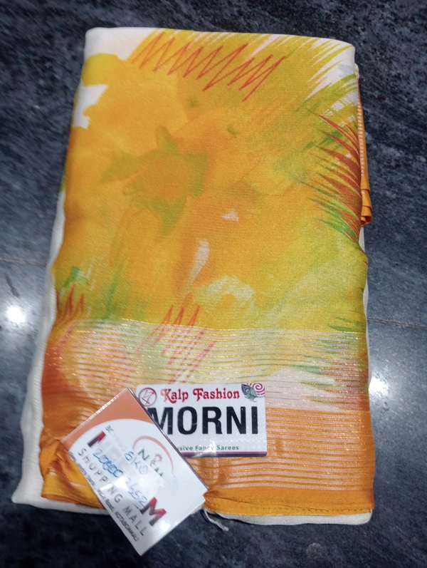 Fancey Saree-sku-200003652