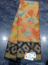 Fancey Saree-sku-200003654